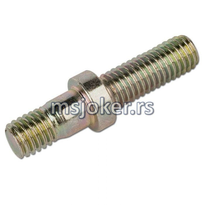 thumbnail image 2 of DLA M8 Collar Screw Set – Fits STIHL 024-066, MS 240-660 – OEM 0000 953 6605 2 of 4