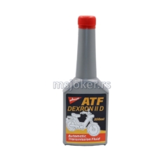 Adeco ATF ulje Dexron II D 350 ml