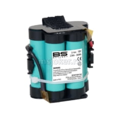 Akumulator baterija za robot kosačicu BS 18V 2Ah Li-ion Husqvarna 105/305/308