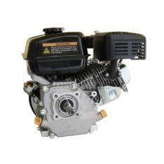 Motor Loncin G 200 6,5 KS bočna radilica fi 19 mm L58 mm