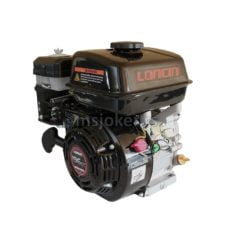Motor Loncin G 200 6,5 KS bočna radilica fi 19 mm L58 mm